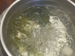 -东海怡品海鲜豆捞(舟宿夜江店)