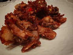 -臻宝中餐厅·大连菜·海鲜·融合菜(大连一方城堡豪华精选酒店)