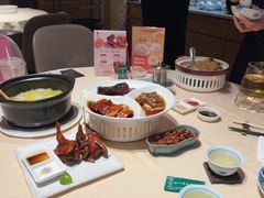 -侨美食家·粤菜(体育西路店)