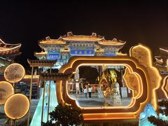 -中国翰园碑林