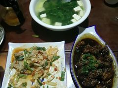 糖醋排骨-龙姐私房菜(和顺古镇店)