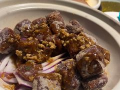 -79号渔船海鲜饭店(华强北店)