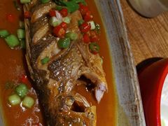 -青年公社烤鸭(青年路店)