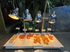 -三亚亚龙湾人间天堂鸟巢度假村