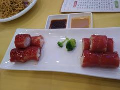 红米肠-潮喜竹溪荔湖酒家(荔枝湾店)