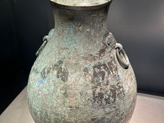 -深圳博物馆(古代艺术馆)