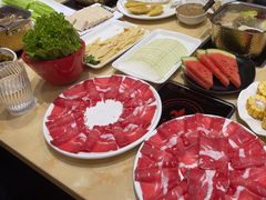 -清真军邺·金富苑肥牛城(海湖新区精品店)