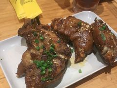 -木屋烧烤(岗顶二店)