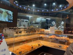 -FANEN法念·烘焙·甜点(万象城店)