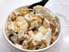 -初心炒酸奶(厚德品园店)