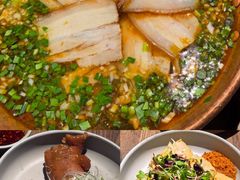 -SHAN山(前滩太古里店)