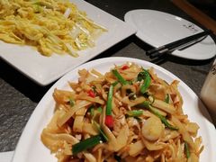 -香鼎坊江西菜(国奥店)