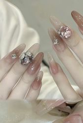 -斯馨·健康美甲美睫