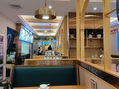 -海记品鸽·新疆菜(开发区店)