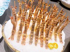 -鼎臻集·海鲜火锅(格调林泉店)