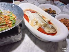 -小菜园新徽菜(苏州繁花中心店)