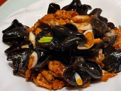 -蔡家酒楼(一德街店)