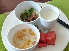 -余姚四明湖开元名都度假酒店·夏威夷西餐厅