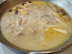 -山食炊桑拿鸡·又山私房菜