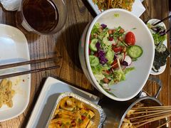 -壹块捌烧烤(灯市口店)