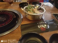 -包装马车·韩国料理·포장마차