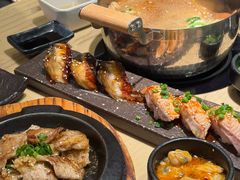 -沼津港精致料理·寿喜烧·烧鸟(漕河泾印象城店)