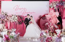 -觅遇Meet U私人婚礼定制(潮汕店)