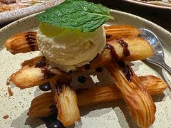 -墨纪Mojí墨西哥餐厅(官舍店)