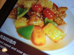-糟粕醋·椰苑海南菜餐厅(亚龙湾天域酒店)
