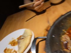 -大众跷脚牛肉馆·非遗传承单位(峨眉山店)