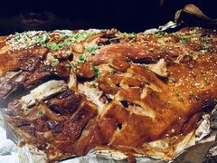 -霄汉羊排(万松园一店)