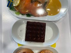 -宜家·瑞典风味餐厅(天津东丽商场店)