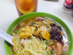 -金利食店(氹仔店)