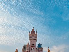 -青岛方特梦幻王国