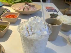 -嗲嗲的椰子鸡・太琼糟粕醋(上海百联又一城店)