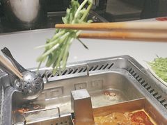 -海底捞火锅(外滩店)