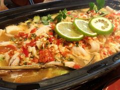 -CHINCHIN 青青·泰国料理(万象食家店)