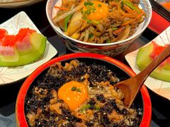 -無二炙坊·和牛烧肉(大钟寺1733店)