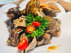 -波螺油子青岛本帮菜(银座店)