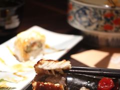 -山葵家·创意料理(宁波来福士店)