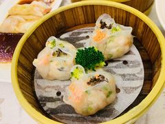 -香云轩·顺德菜(香云纱园林酒店店)
