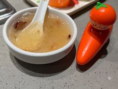 -海底捞火锅(翔龙天地广场店)