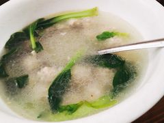 -大隐隐于市私房菜(保和小区店)