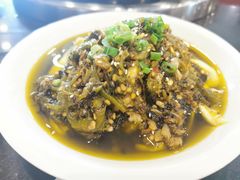 -老来福·非遗酸汤兔(凯旋路店)