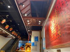 -裕德孚手切涮羊肉(建业凯旋广场店)