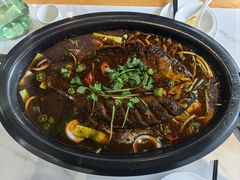 -小秦淮·南京土菜(新亭西路店)