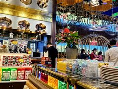 -巴依老爷新疆美食(常营店)