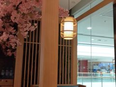 大堂-九田家黑牛烤肉(淮北万达店)