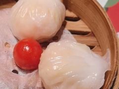 -茶港·点心·啫啫煲(范湖万达广场店)