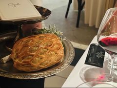 -壳里西餐厅Coquille Seafood Bistro(蒙自路店)